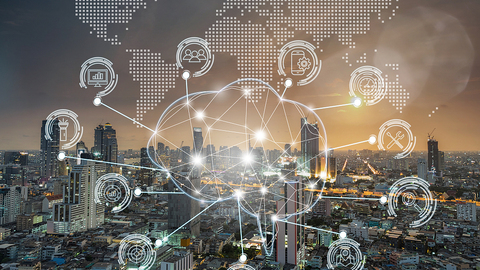 物联网爆发前夜，还有哪些投资机会？| A股2021投资策略③