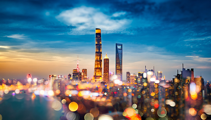 2020年风云上海的海上风云|告别2020②