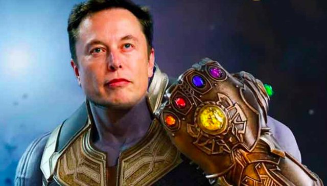 埃隆·马斯克,模拟矩阵,大脑矢量空间