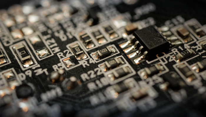 芯片，临港新片区，智芯源，东方芯港