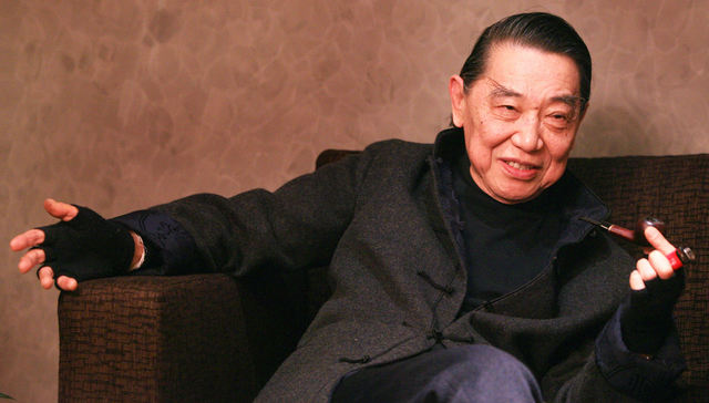 钢琴家傅聪因感染新冠在英国去世，享年86岁