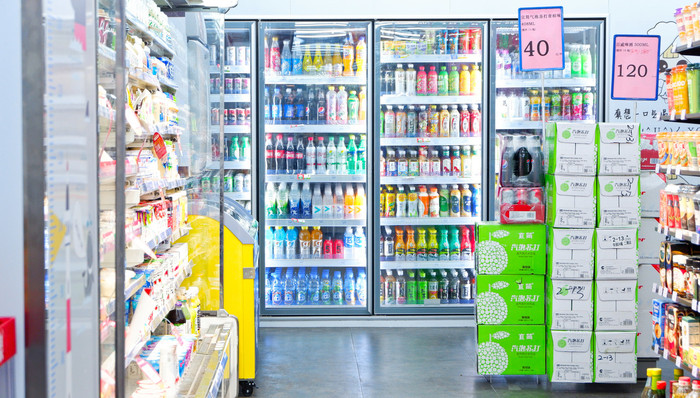 新消费品牌,元气森林,钟薛高,三顿半,自嗨锅,王饱饱,燕麦奶