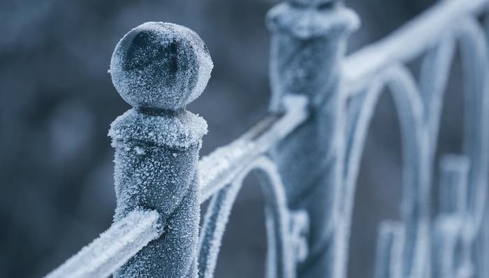 寒潮,上海应急,上海民政,绿色上海