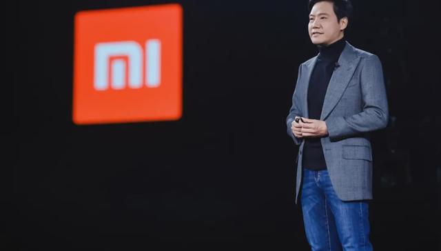 小米,智能手机,科技