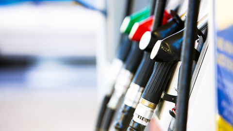 成品油价将迎来四连涨