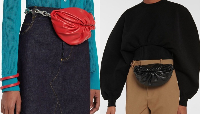 【是日美好事物】BV爆款“云朵包”推出腰包版本，ZARA与Jo Malone再推糖果色新香