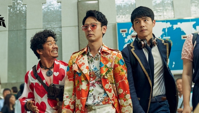 界面预言家⑩ | 中国电影2021百废待兴：主旋律引领市场，类型片“契约”待建