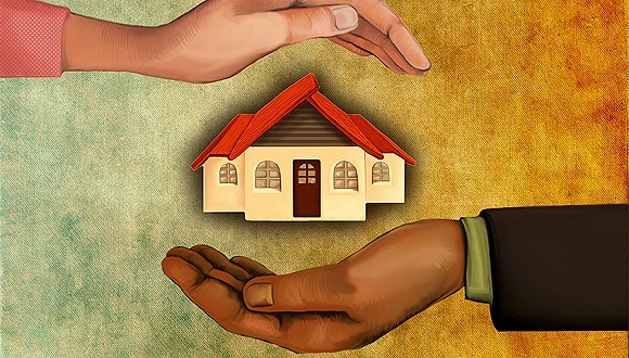 从城中村到网红盘，火爆楼市背后的“深圳速度”