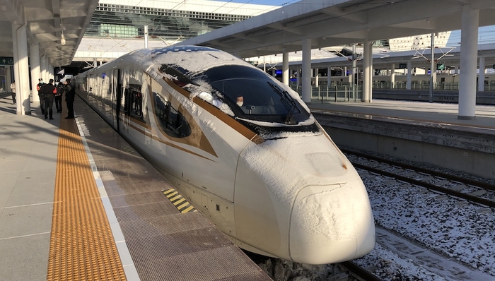 盐通高铁,正式开通,盐城,上海,长三角