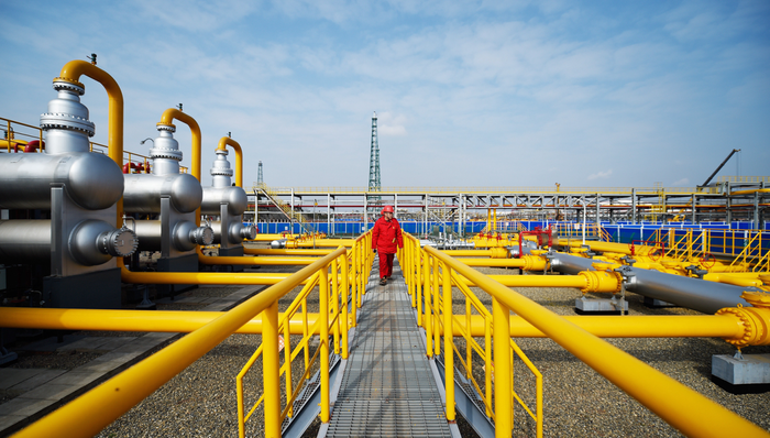 天然气，LNG，中石油，发改委