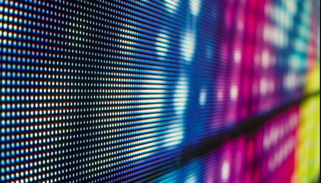 Micro,LED,发展趋势