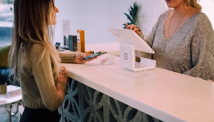 【评论】便利不应成为借口，面对扫码点单你有权利说“不”