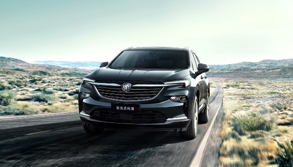 何为“一步到位的豪华”？ 别克昂科旗全能实力大解密