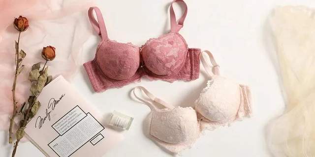 品牌,消费,内衣