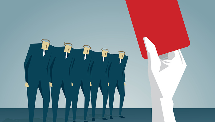 快看 | 服务质价不符，吉林银行被罚款50万元