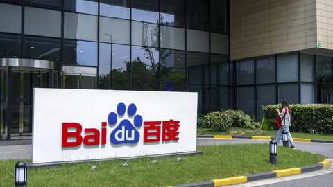 【深度】重估百度价值