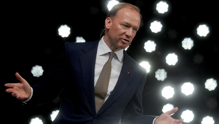 迈凯伦,车圈观察