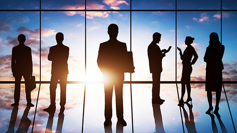 2020年度最风光公司VS年度最失意公司：大公司的力量与边界 | 告别2020⑬