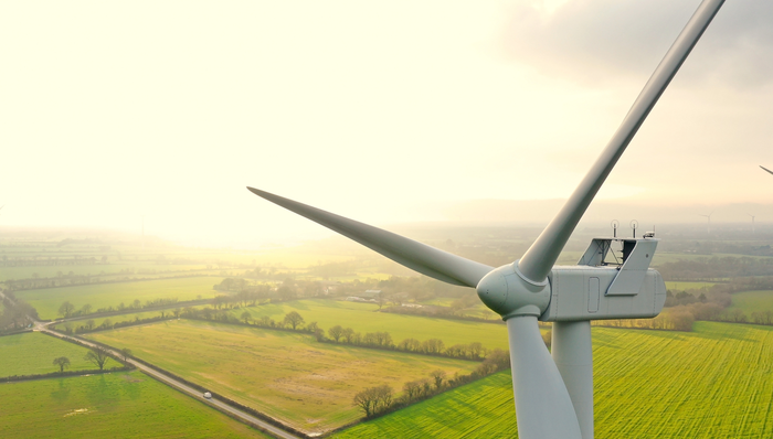风电，能源
