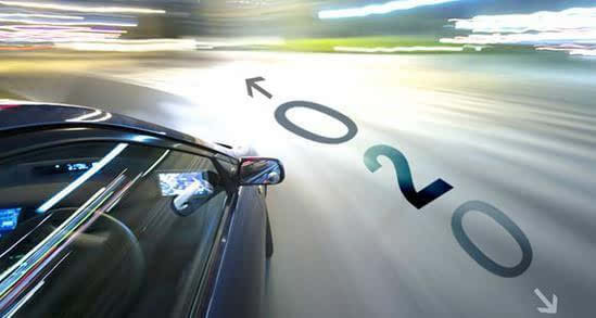 二手车电商,行业观察