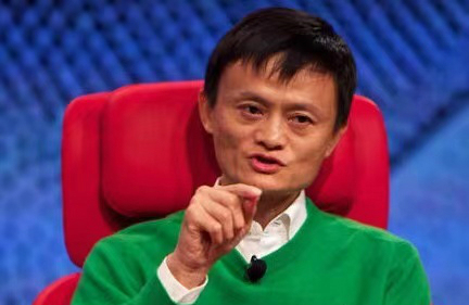 马云,公司治理,股权结构