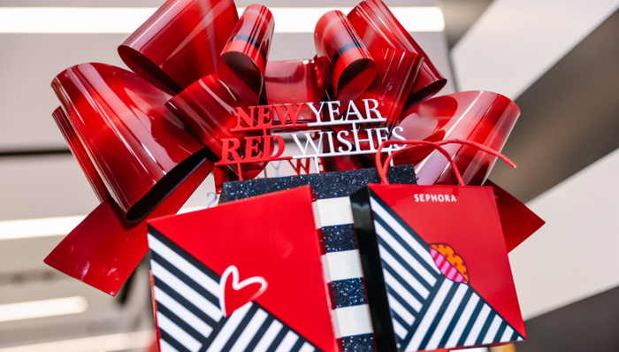 美妆行业翘楚丝芙兰，这一年是如何交高分卷的？