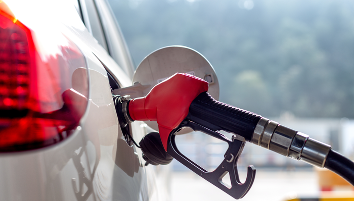 油价公告板，成品油，原油