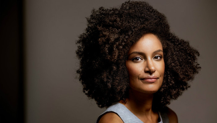 女权主义,访谈,外国文学,种族主义