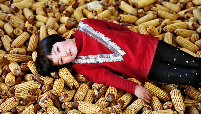 【专访】徐晓晓：在长城边，春日饮马，秋日相思