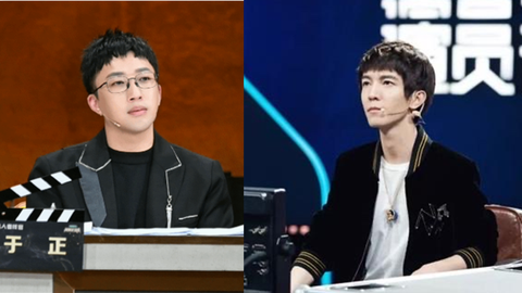 2020“道歉日”：郭敬明要成立“反剽窃基金“，于正要“潜心回归创作”