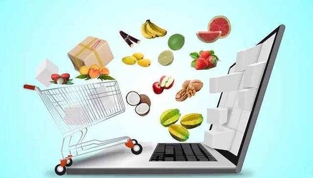 产业电商,年度盘点