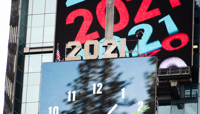 新年,致辞,疫情,疫苗,脱欧,