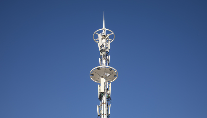 华为这条产品线，想让5G基站建设不再为高电费头疼