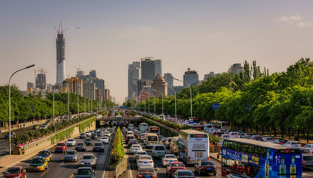 北京无车家庭、多车转移登记今起申报 家庭申报时成员需达成一致意见