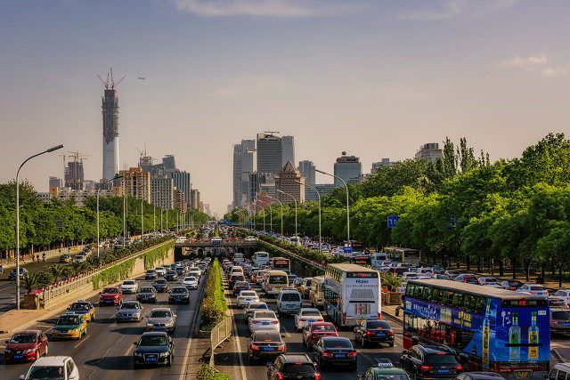北京无车家庭、多车转移登记今起申报 家庭申报时成员需达成一致意见