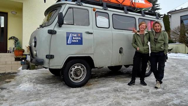 【深度】听说过“俄系车”吗？今天我们一起扒一扒