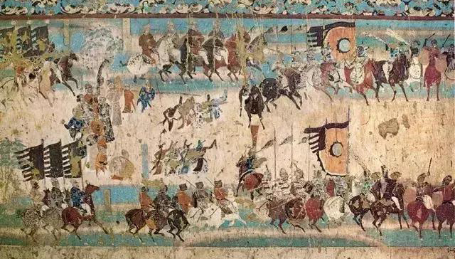 历史学家王贞平：重审大唐帝国的地缘战略