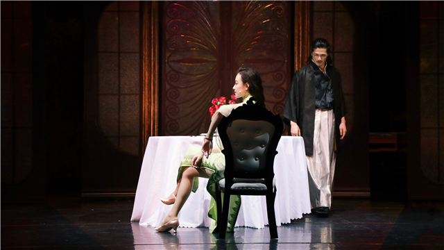 新年伊始，看戏不止 | 1月沪京好戏推荐