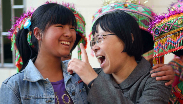 女性新闻事件，张桂梅，民法典