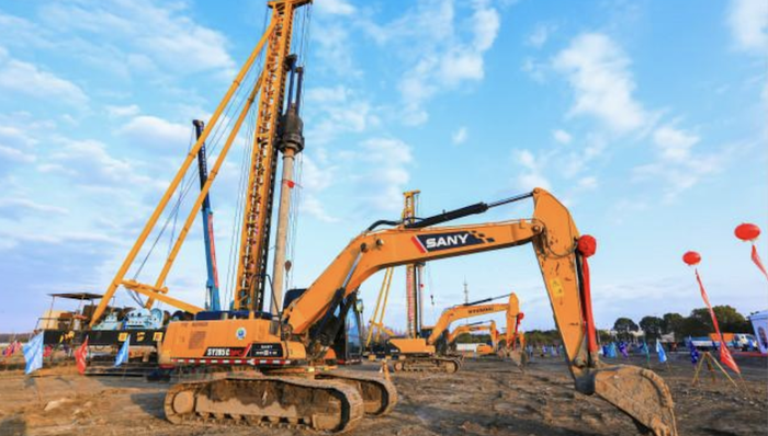 临港新片区，产业区，产城融合，半导体