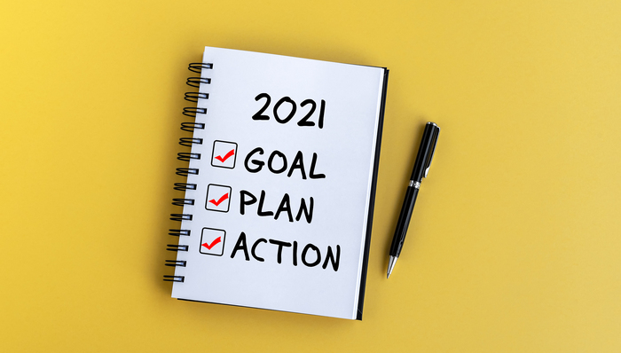 2021年，如何建立一个可实现的新年计划？