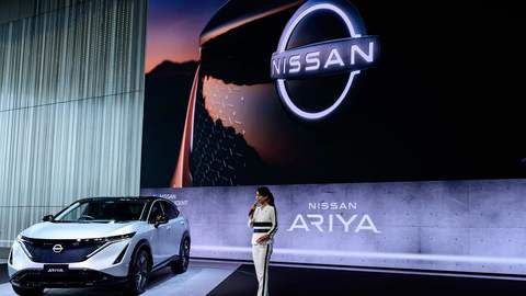 持续推进“中期事业规划”，日产汽车将进一步削减欧洲汽车产量