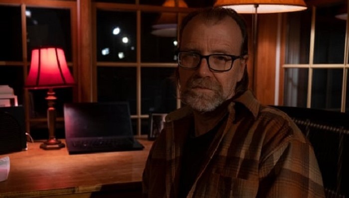 新书,访谈,外国文学,作家