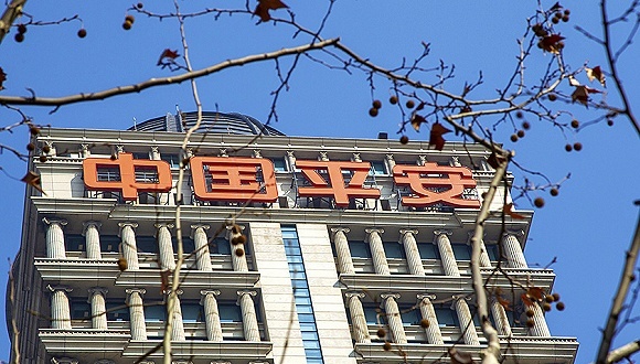 【独家】又是险资！平安信托超40亿接盘上海核心区物业