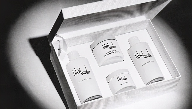 雅诗兰黛,营销,品牌