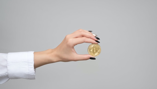 比特币,理财,投资