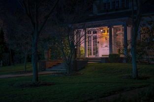 城市,民宿,旅游