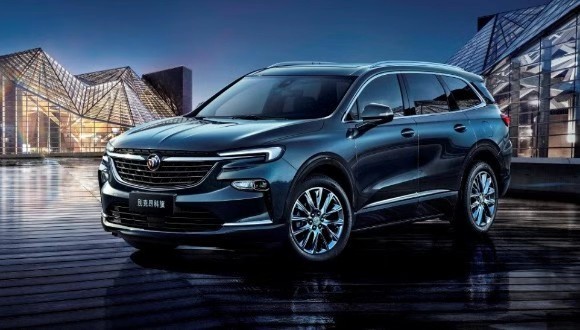 全新市场布局发力销售“质”、“量”齐升 别克2020年销量92.6万辆