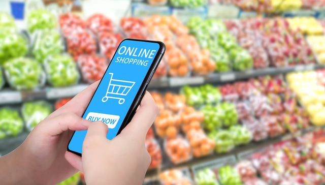 2020职场人消费报告：外卖选择“弱评分”，饮食消费偏爱“低糖产品”