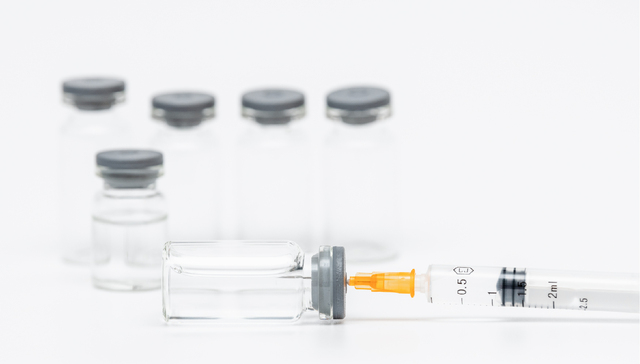 图解 | 北京新冠疫苗接种：春节之后，应接尽接！